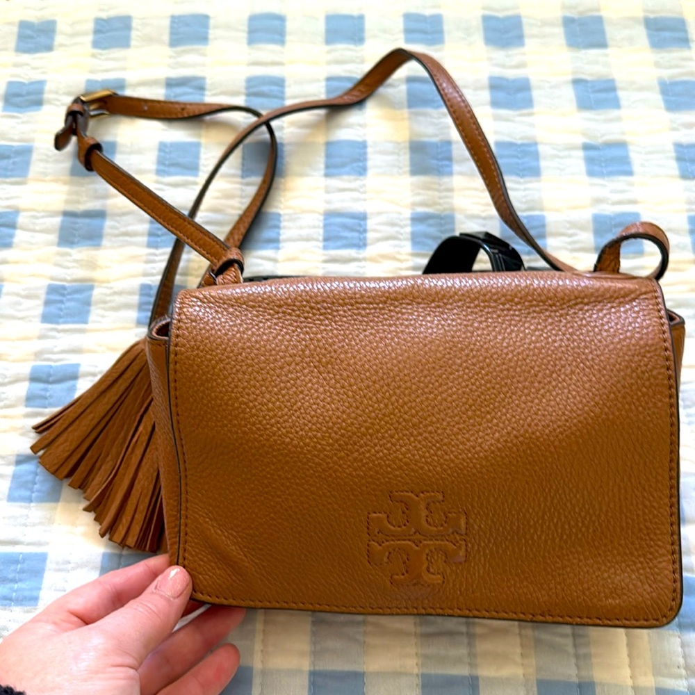 Tory Burch Crossbody or Shoulder bag